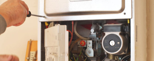 installer ou remplacer sa chaudière