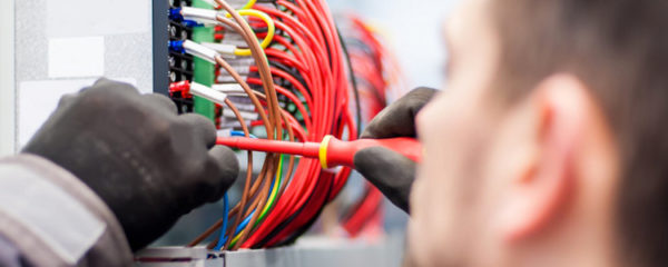 matériel électrique