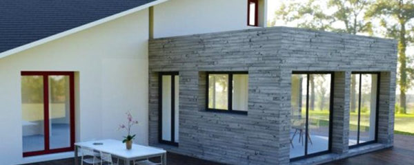 Extension de maison